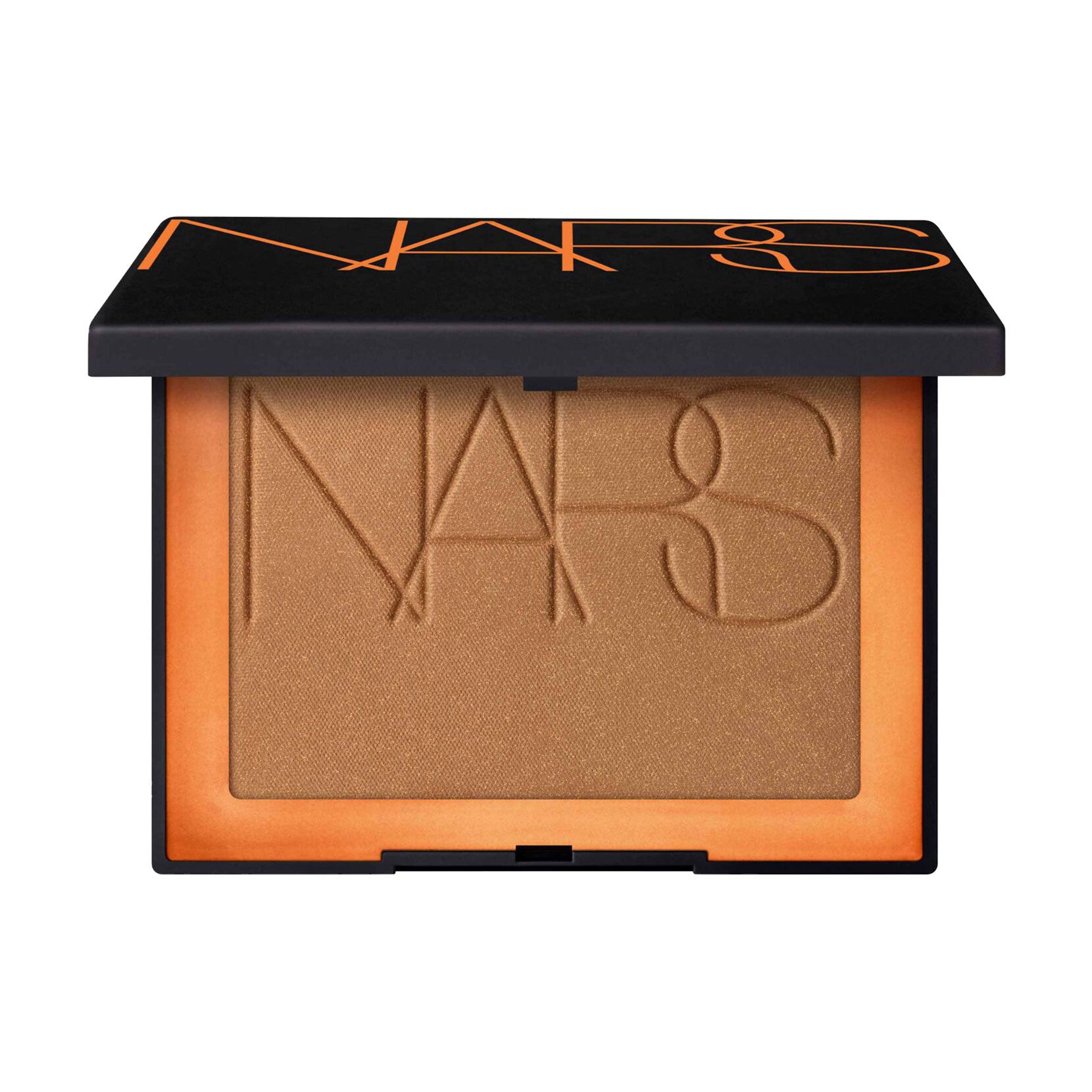Бронзер для обличчя Nars Bronzing Powder, Laguna 02, 11 г
